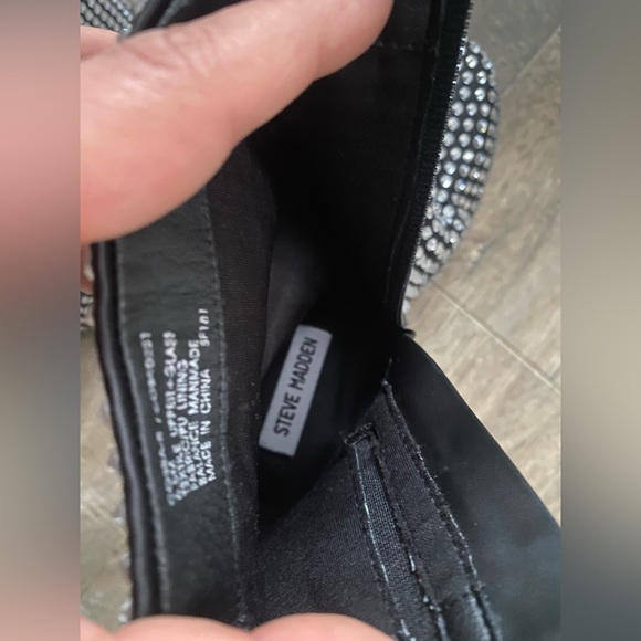 Cobra Bootie in Black
Steve Madden - Picture 10 of 10